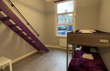 Westminster Inn - Photo 104