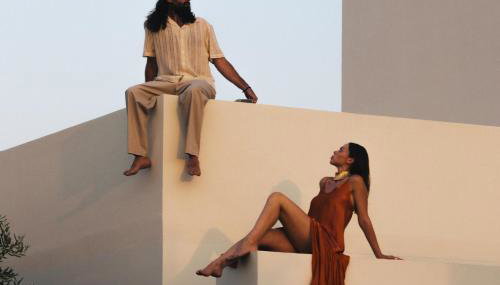 HOOGA Feel The Cosiness - Foto 3