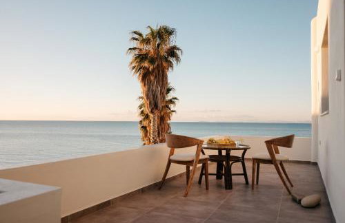 Irini's Beach House - Foto 28