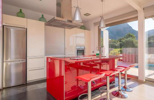 Villa Montfarrutx - Foto 15