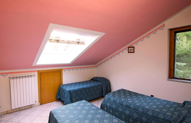 Apartment in Marina di Ascea Near the Beach - Foto 6