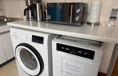 Stylish Apartment in the Heart of Hamburg - Foto 18