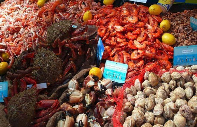 Holiday Home in Kerfany Near Beaches & Trails - Foto 34