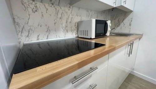 Céntrico apartamento muralla 1 - Foto 4