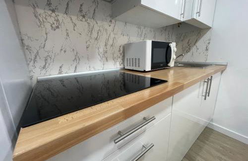 Céntrico apartamento muralla 1 - Foto 4