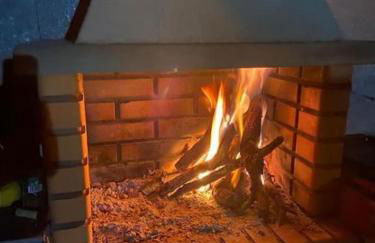 Desconexión y paz, cabaña en la sierra - Foto 39