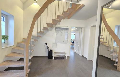 Ferienhaus Urlaubsglück - Foto 6