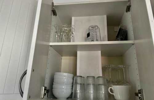 GREENWOOD CHATOU - 1 chambre - 4 Pers - Wifi - Foto 19