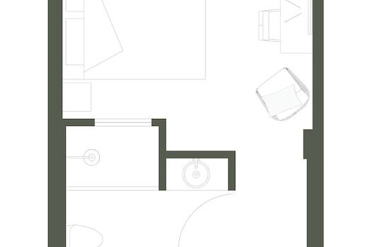 Evripidou7 Kalamata Mediterranean Suites - Foto 13