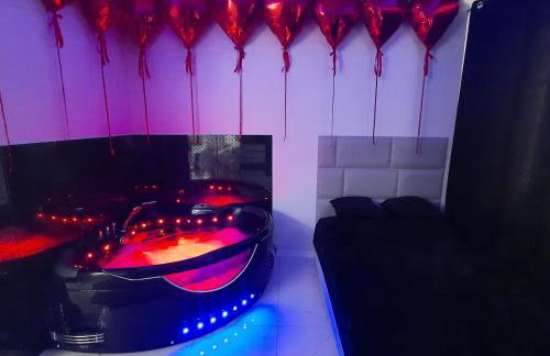 MP Apartament Białystok Jacuzzi - Photo 32