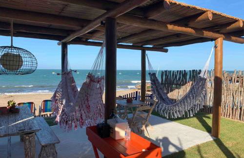 Casas do Ton na Praia da Redonda 01 - Foto 17