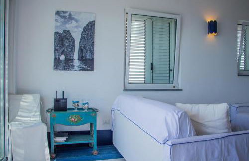 Attico Capri - Foto 42