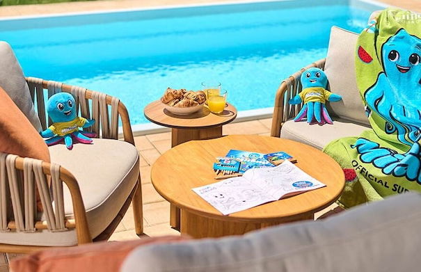 Aminess Planet Camping Holiday Homes Sirena - Foto 27