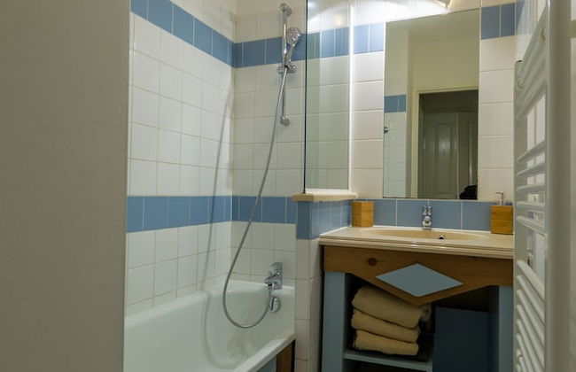 LA RÉSIDENCE DU GOLF DE DEAUVILLE - Foto 34