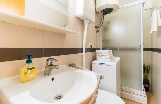 Apartments Sara - Photo 76