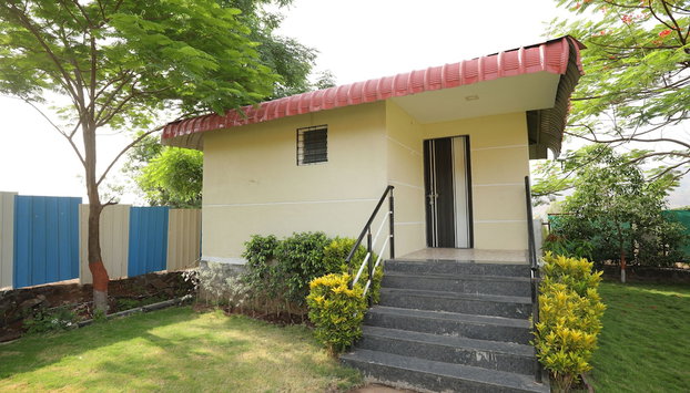 Heritage View Resort Rajgad - Photo 3, Room