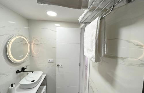 Bungaló junto a la piscina #PRP008 StayOrihuela - Foto 44