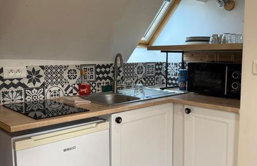 COZY : Votre cocon douillet à Epernon - Foto 4