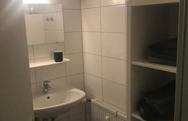 Schönes Apartment mit Balkon - Foto 7