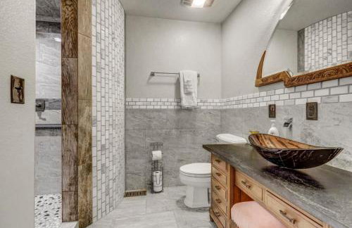 Red Rock Farmhouse - Patio Paradise Hiking Trails - Foto 31