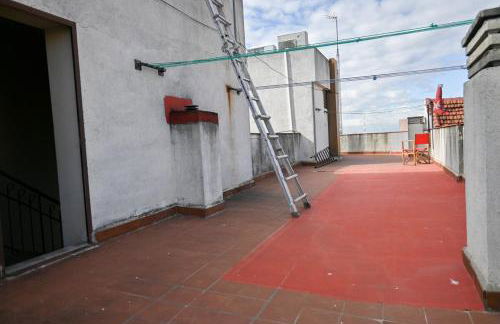Apartment with Balcony on Calle Santa Engracia Temporal SEN1692 - Foto 47