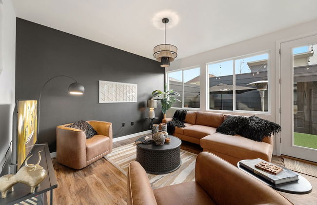 Coopers North in Old Town – Hot Tub & Pool Table! - Foto 14