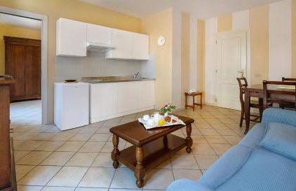 Residenza dei Fiori - Foto 56