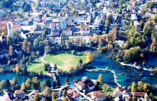 Plitvice Valley Apartments - Foto 62