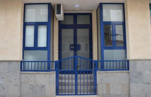 Apartamento Agaete beach 4B - Foto 7