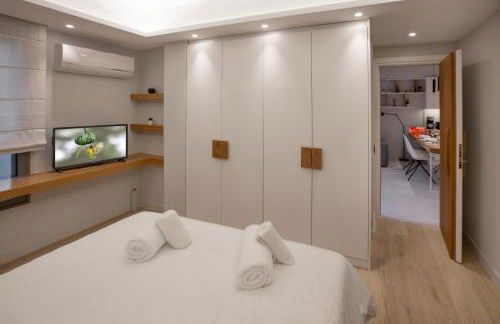 Acropolis Golden Suites by GHH - Foto 96