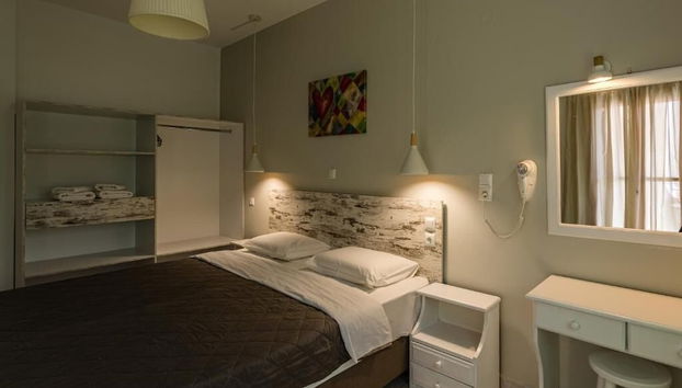 Lefkis apartments & studios - Foto 3, Zimmer