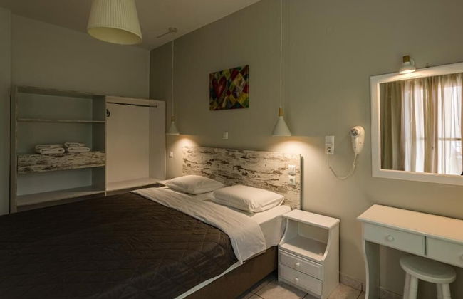 Lefkis apartments & studios - Foto 3