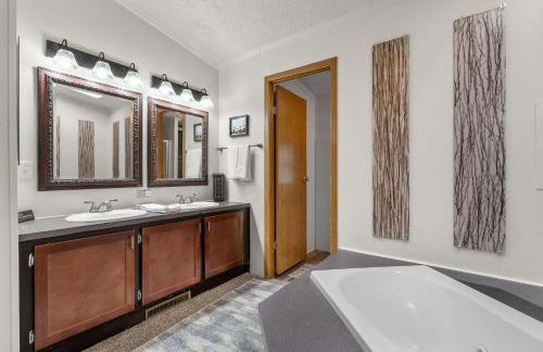 The Sweet Retreat by Simple Life Rentals - Photo 21