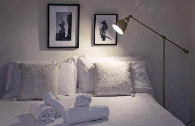 Palace with balcony View to Pitti Palace and the Duomo - Foto 2