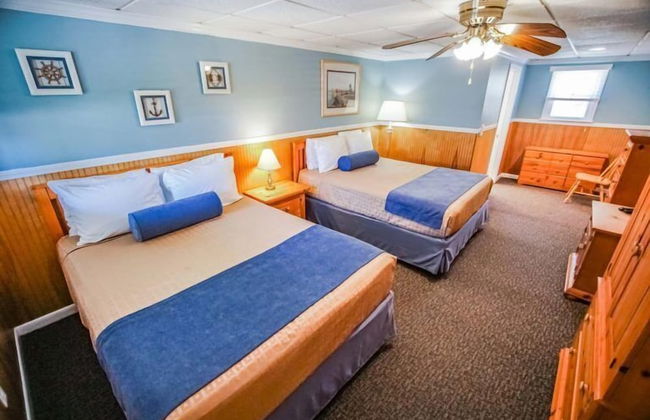 Neptune House - Foto 4