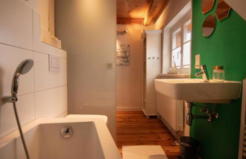 PEMATRA Ferienwohnung Mathias Huus - Foto 21