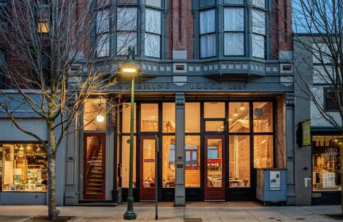 The Belmont Hotel - Foto 2