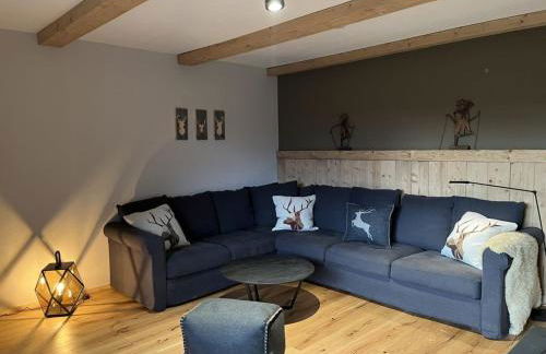 Alpenchalet Teisenberg - Foto 12