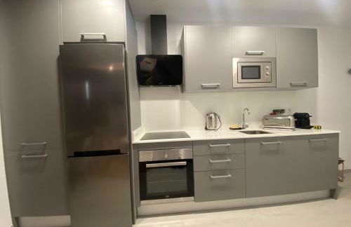 Apto Moderno, a minutos de la playa y del centro - Foto 7