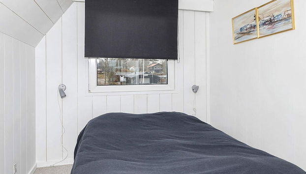 4 Star Holiday Home in Hojslev - Foto 2, Habitación