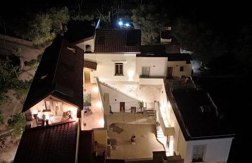 N'haidea - AgriFarm e B&B - Foto 53