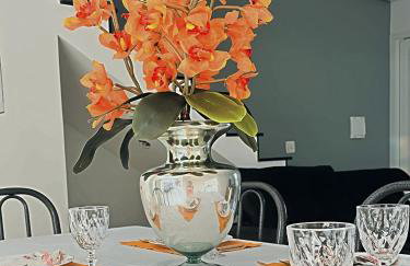 Sobrado aconchegante e espaçoso, ótima opção! - Foto 6