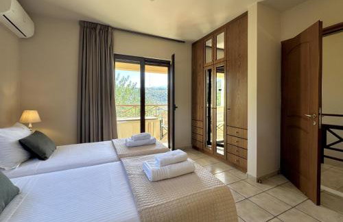 Villa Metapothia Gavalochori Crete - Foto 65