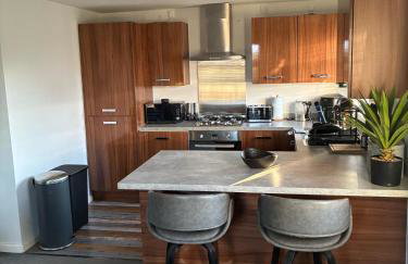 The Lads Pad - Foto 1