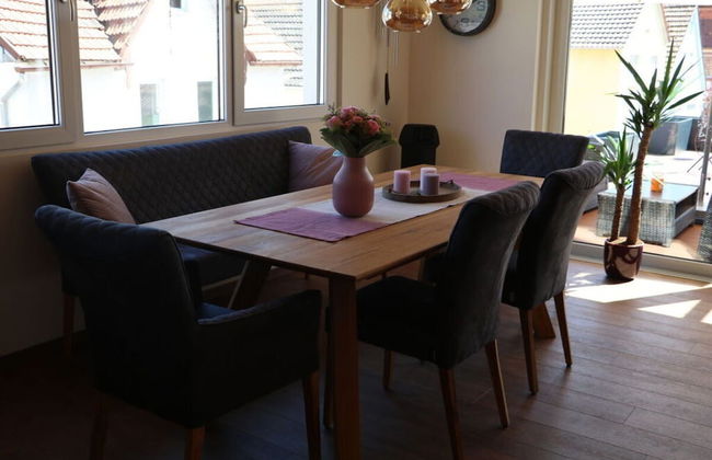 Welcoming Apartment Near Lake - Foto 25