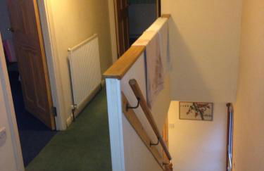 House for Groups & Contractors Kilmarnock - Foto 16