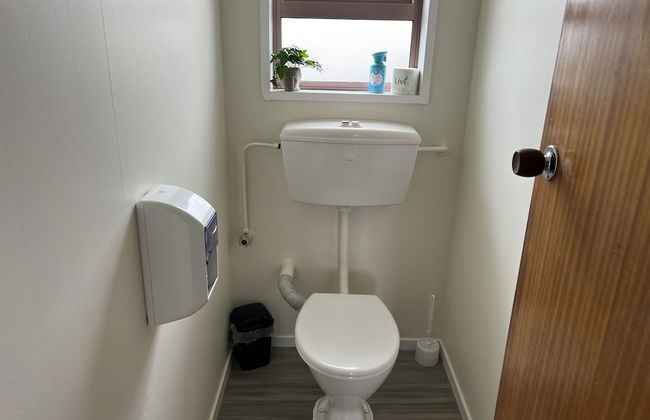 Parkview Holiday Home - Foto 63