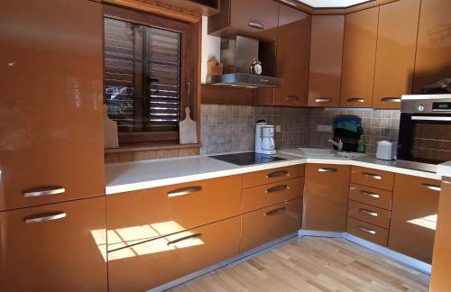 Plitvice Lakes Holiday Lodge - Foto 53