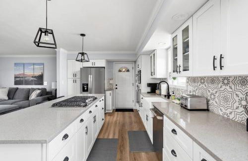 Entertainer's Dream w Pool and Games - Foto 17