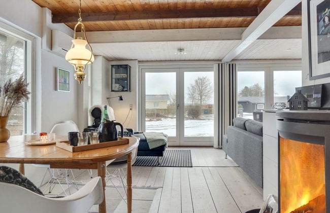 "Bendine" - 100m to the fjord - Foto 9